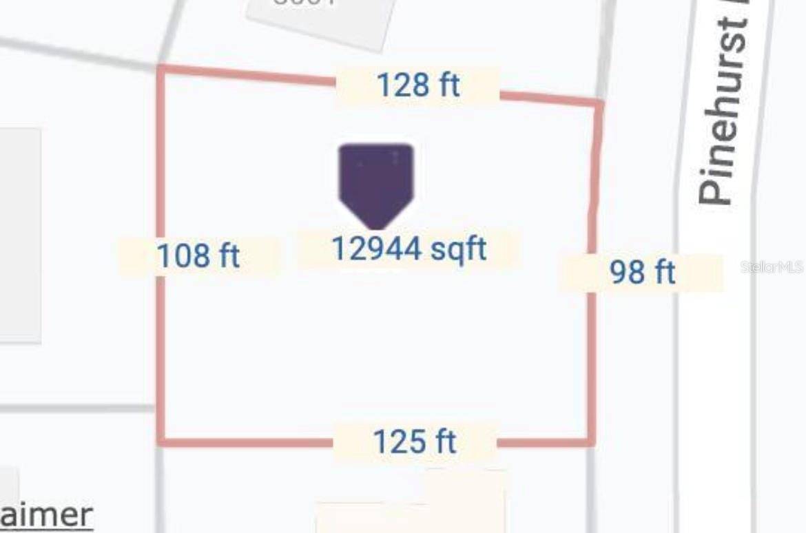 Spring Hill, FL 34606,7997 PINEHURST DR