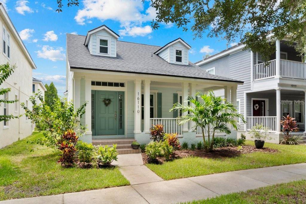 Lithia, FL 33547,16110 BRIDGEWALK DR