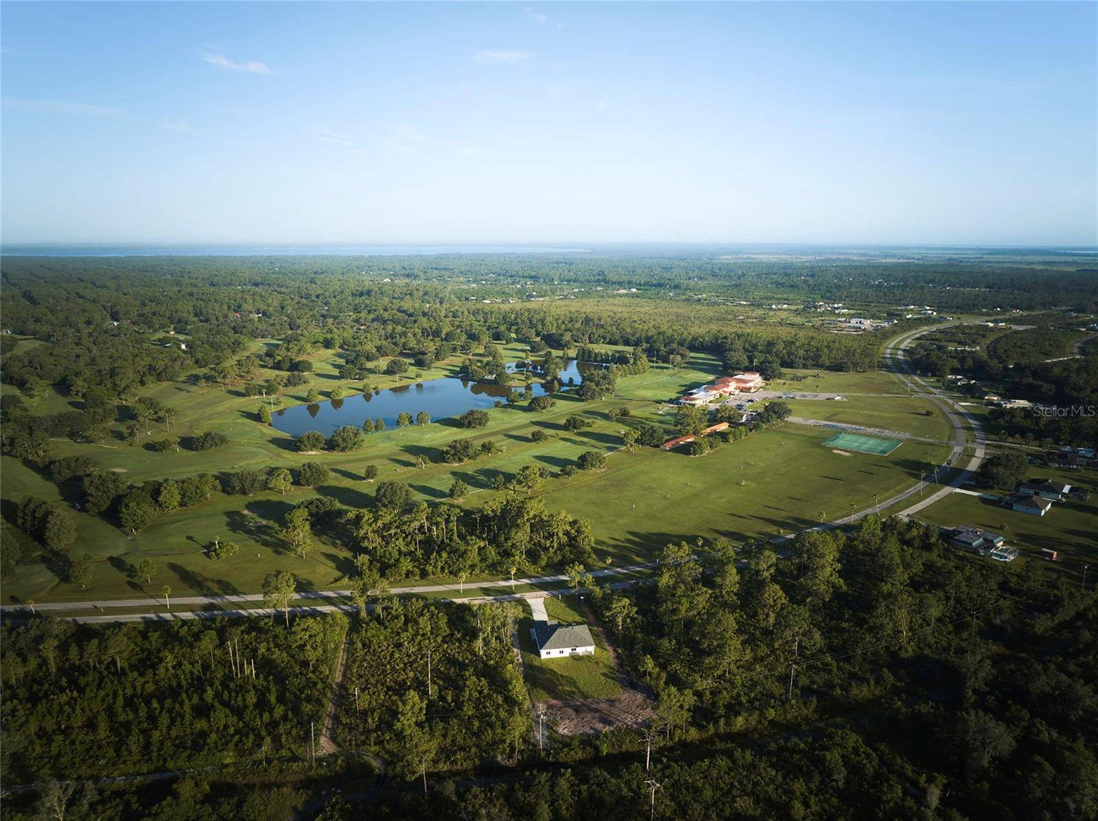 Indian Lake Estates, FL 33855,7811 RED GRANGE BLVD