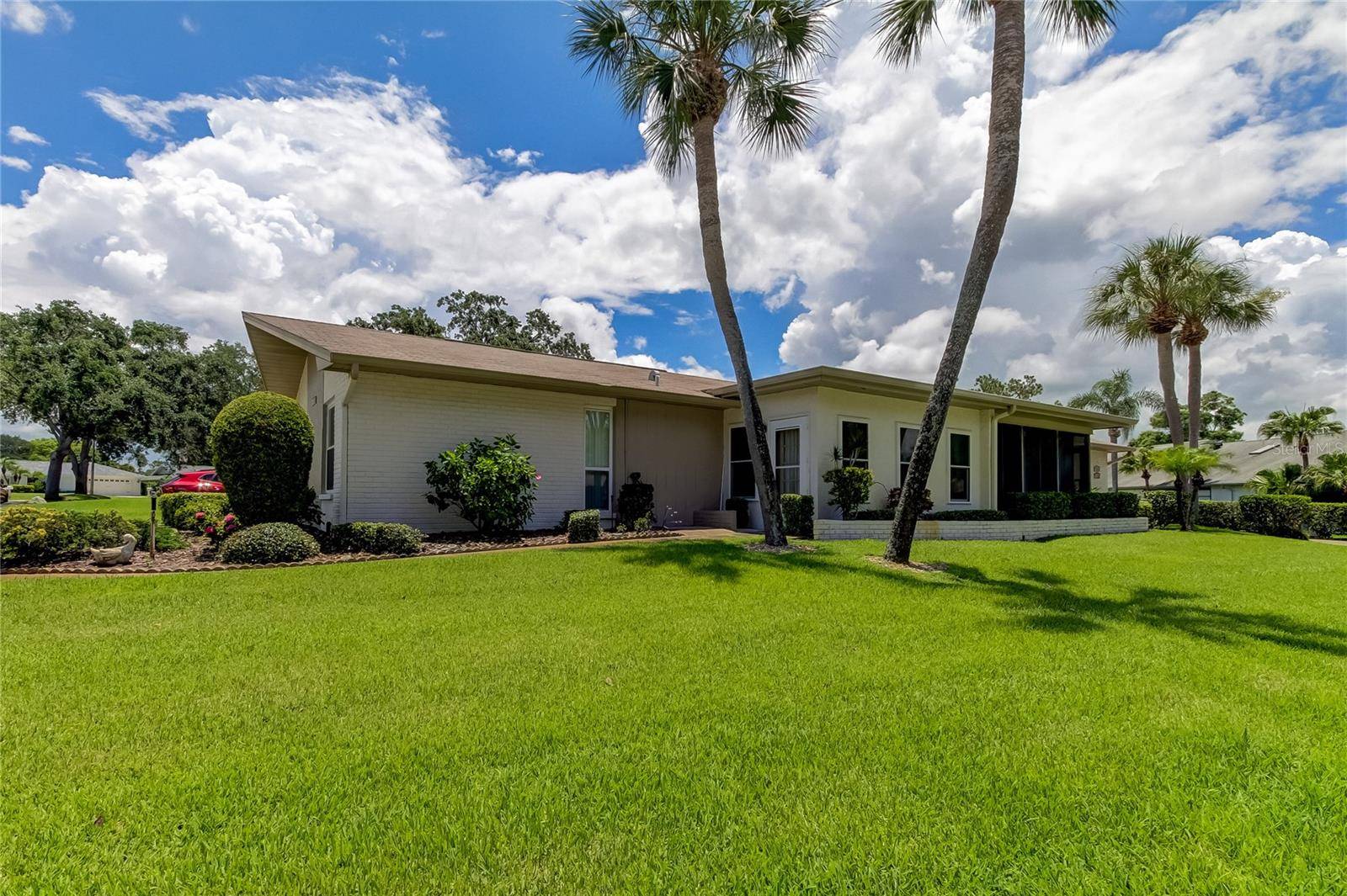 Palm Harbor, FL 34684,3283 HILARY CIR #2C