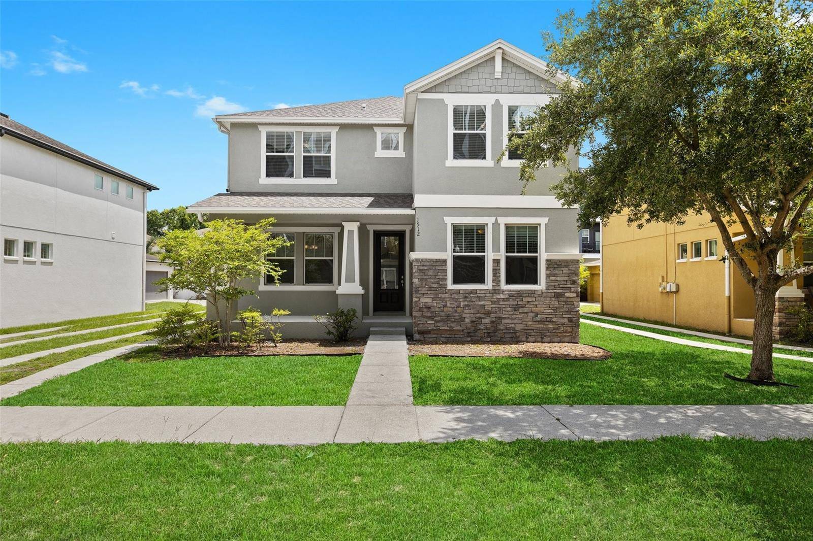 Tampa, FL 33606,1512 W FIG ST