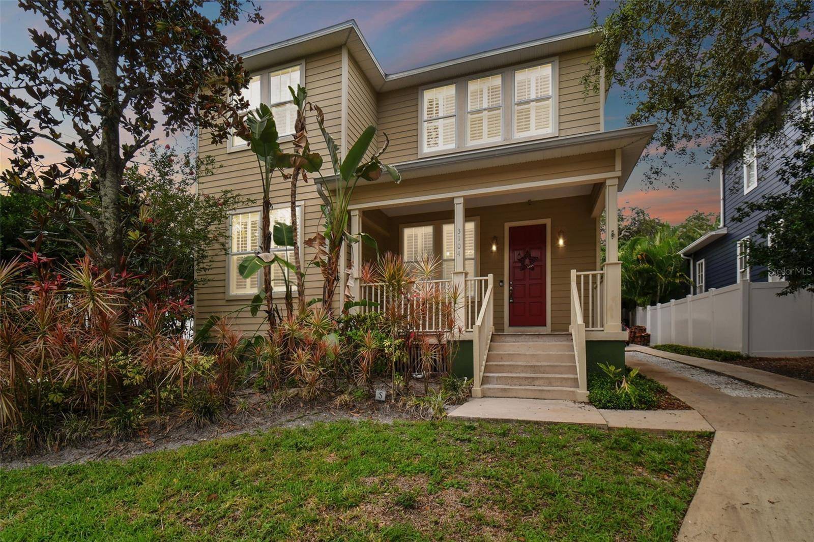 Tampa, FL 33611,3104 W FIELDER ST