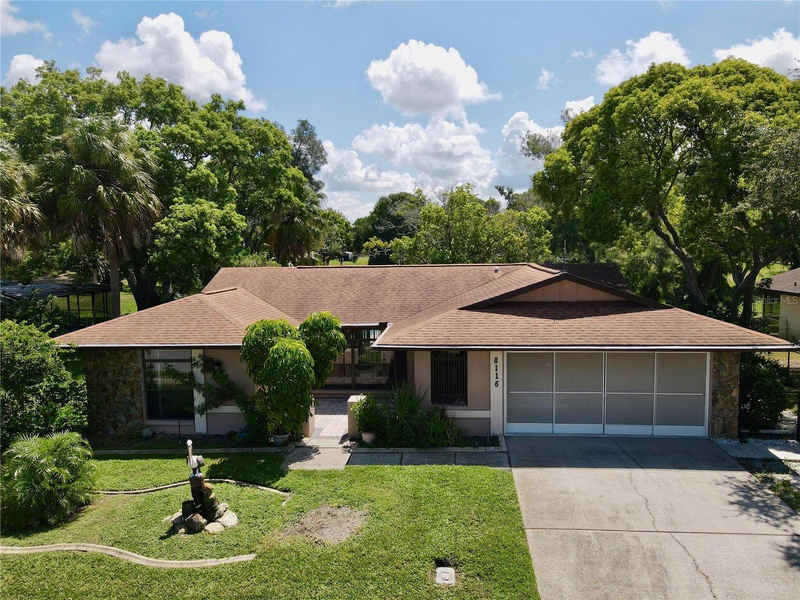 Port Richey, FL 34668,8116 BARBERRY DR