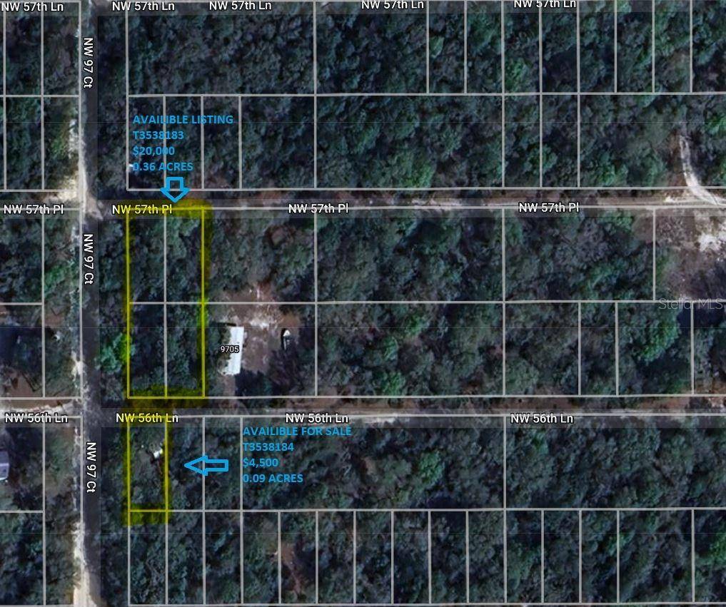 Chiefland, FL 32626,0 NW 57TH PL