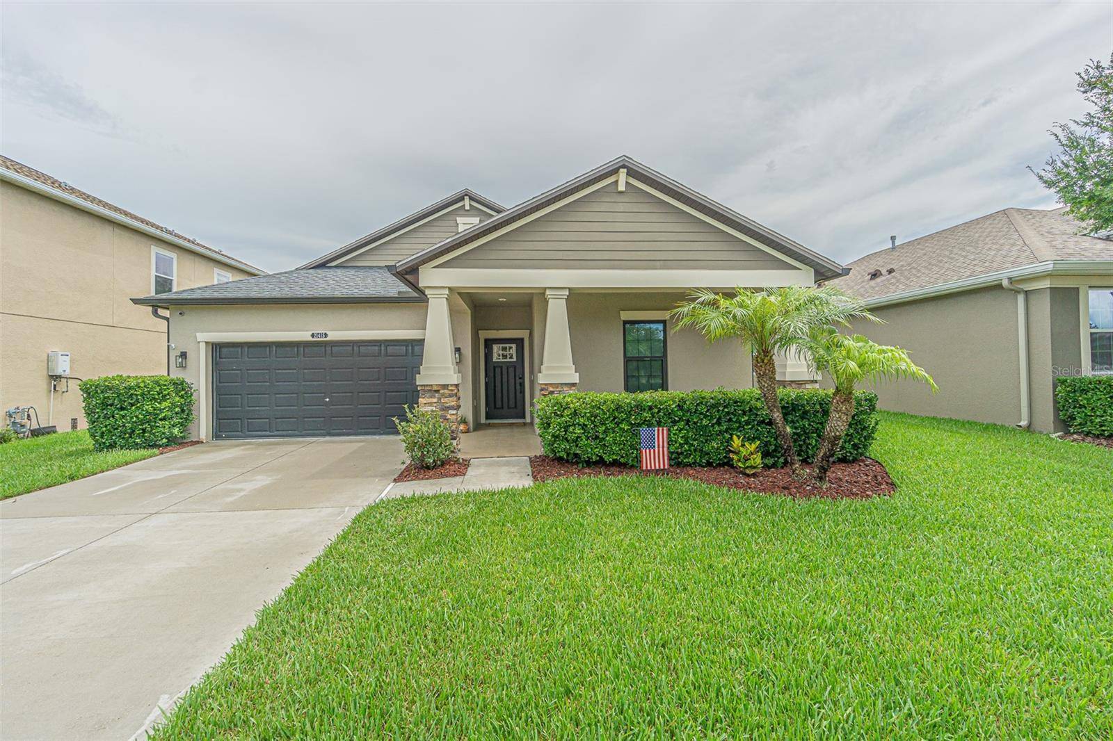 Land O Lakes, FL 34637,21415 SOUTHERN CHARM DR