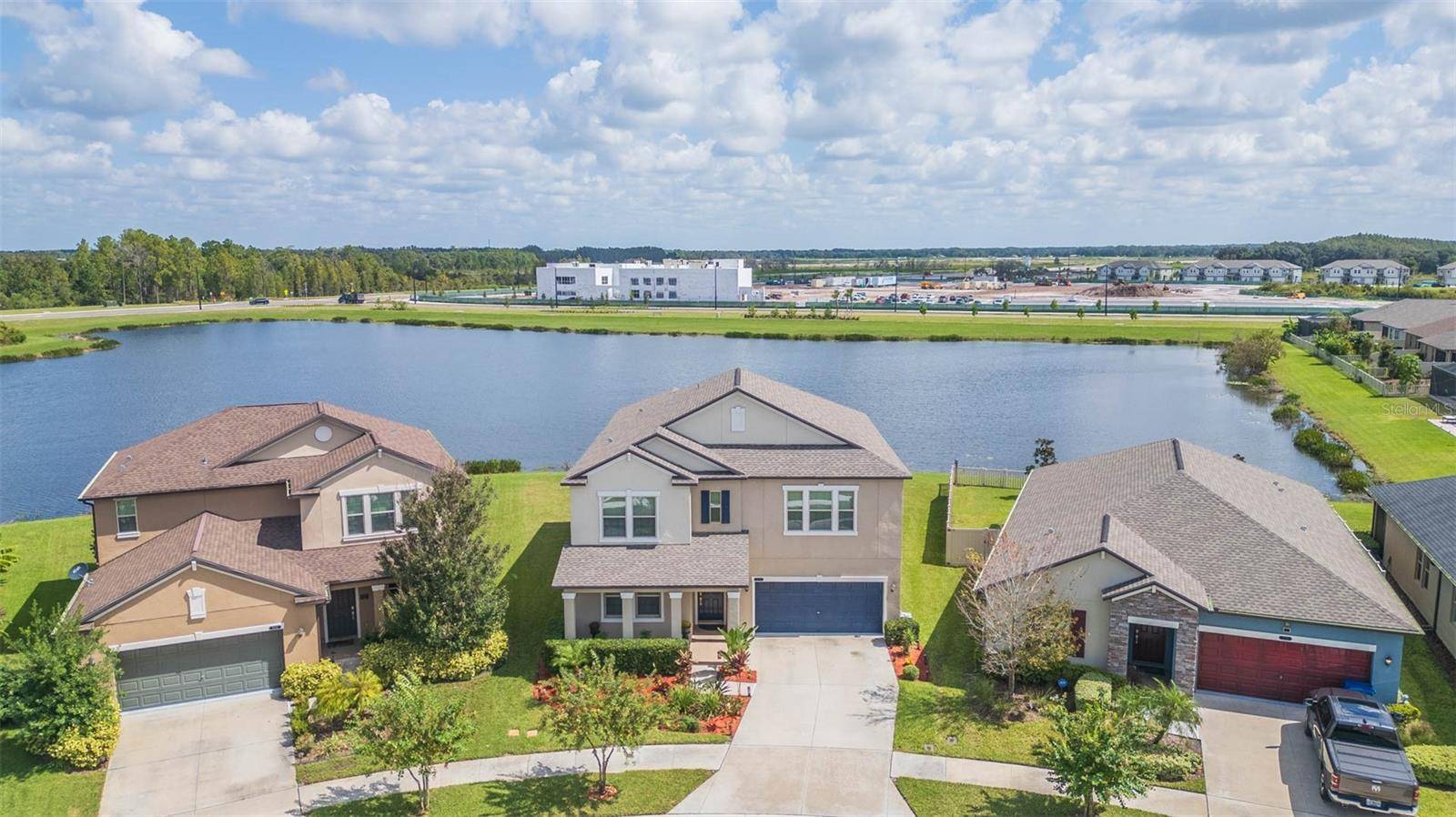 Land O Lakes, FL 34637,9173 SHADYSIDE LN