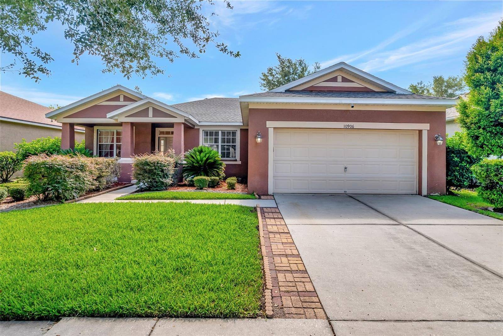 Riverview, FL 33569,10906 HOLLY CONE DR