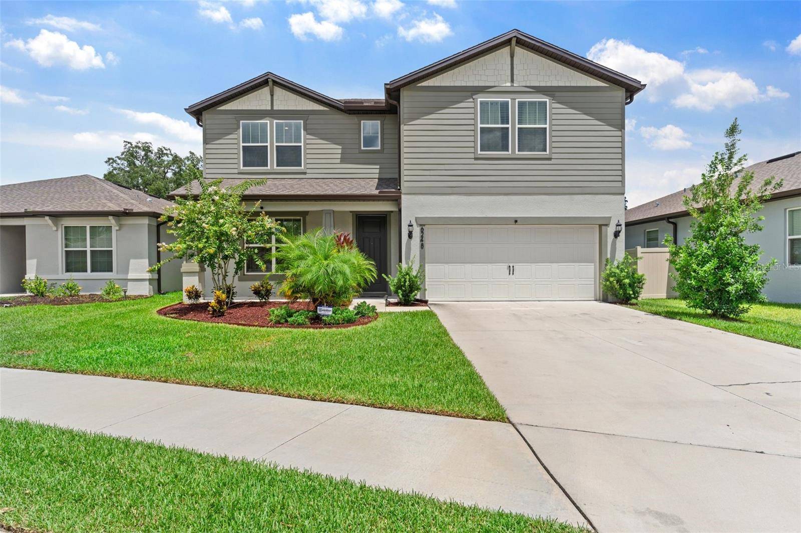 Zephyrhills, FL 33542,6248 BRADFORD WOODS DR