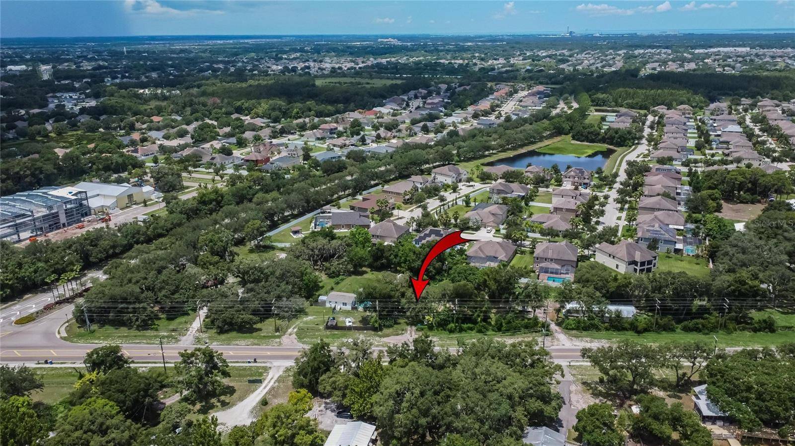 Riverview, FL 33579,12803 BALM RIVERVIEW RD