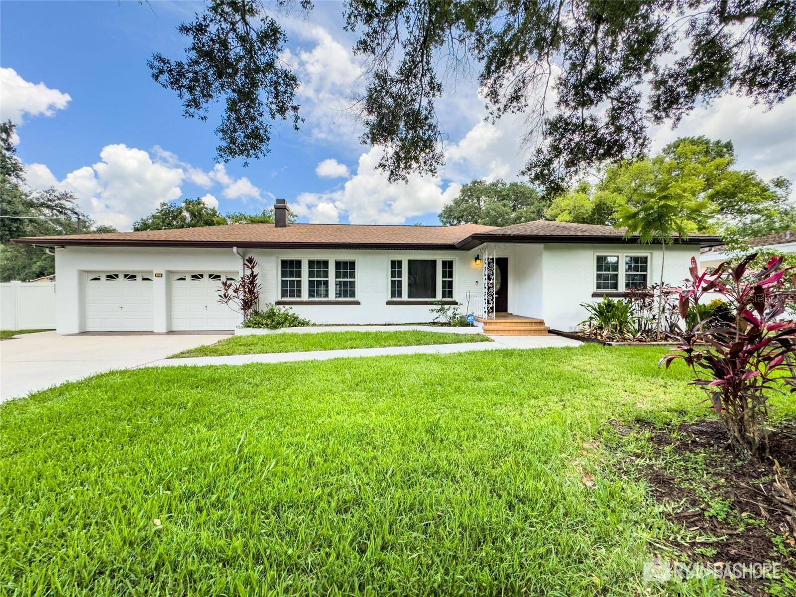 Tampa, FL 33613,127 W WILDWOOD ST