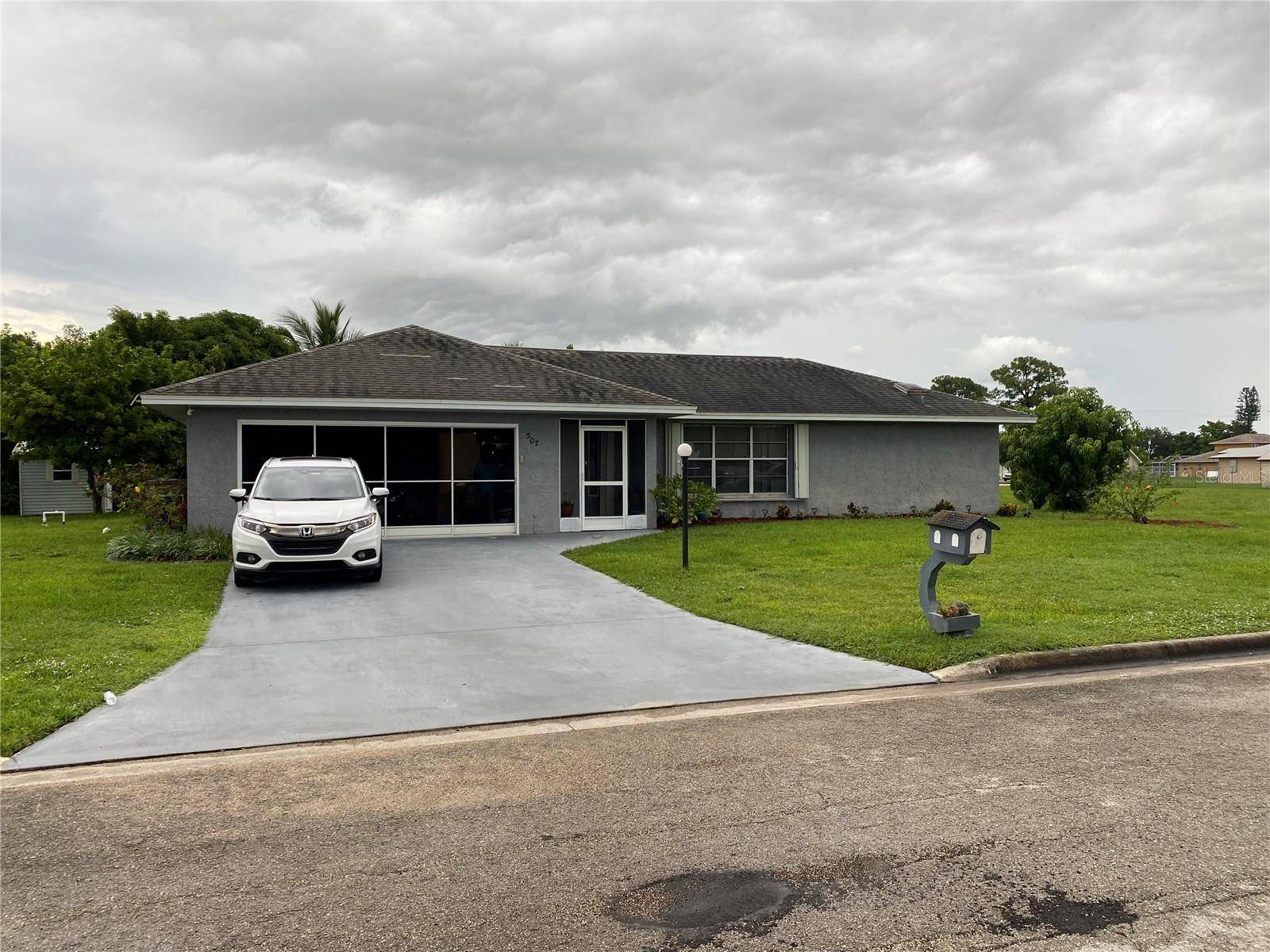 Lehigh Acres, FL 33936,507 LAYTON PL