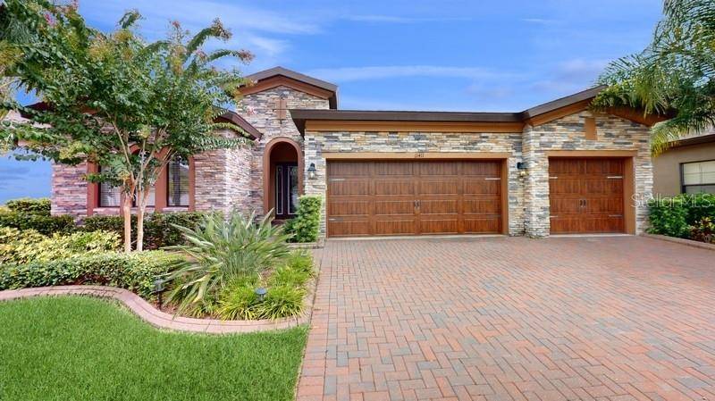 Riverview, FL 33579,11411 DRIFTING LEAF DR