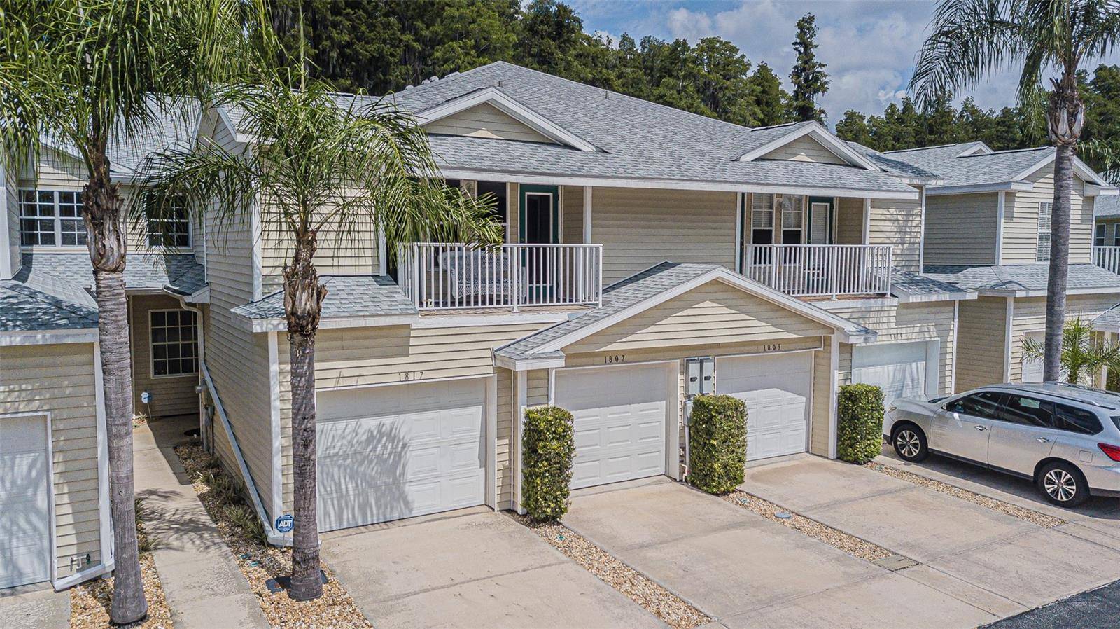 Lutz, FL 33549,1817 HAMMOCKS AVE #1817