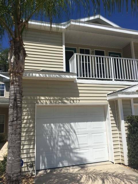 Lutz, FL 33549,1817 HAMMOCKS AVE #1817