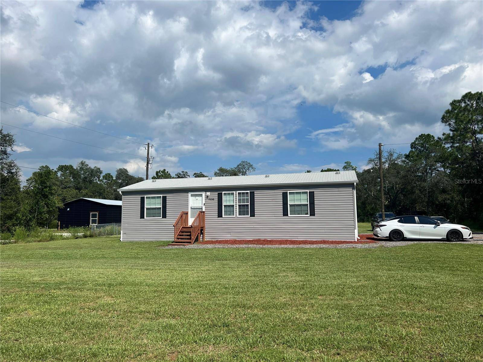 Brooksville, FL 34604,7130 ALBERTA ST