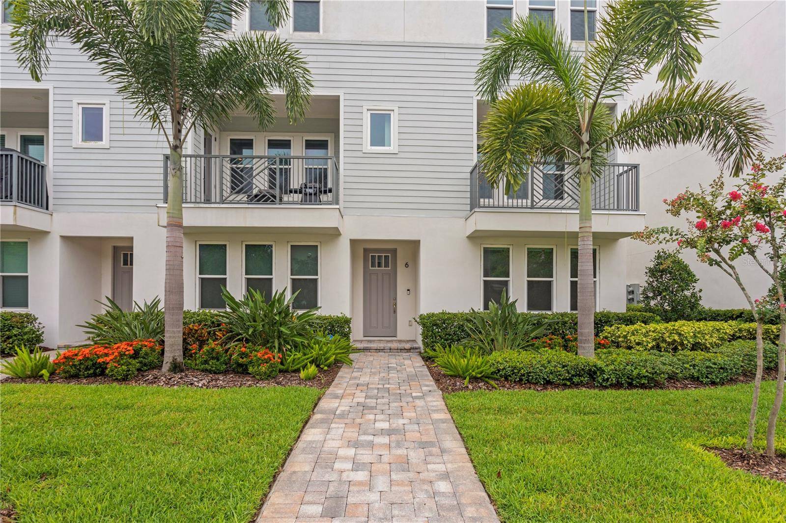 Tampa, FL 33629,2442 W MISSISSIPPI AVE #6