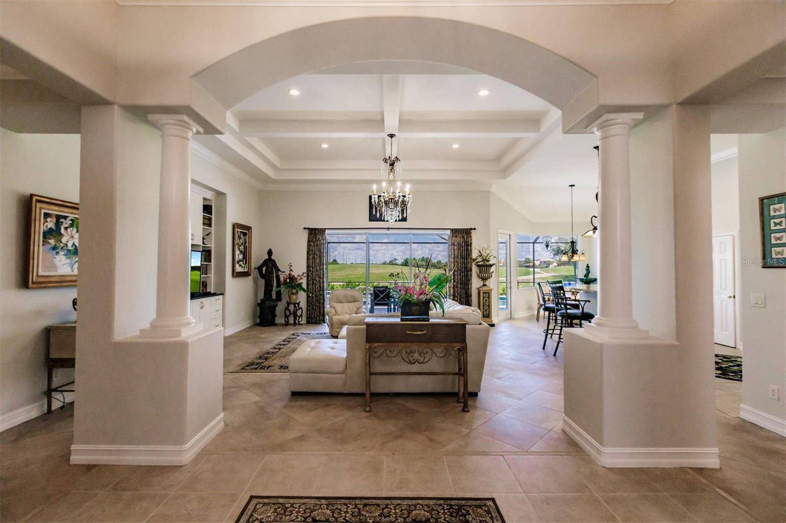 North Venice, FL 34275,225 PESARO DR