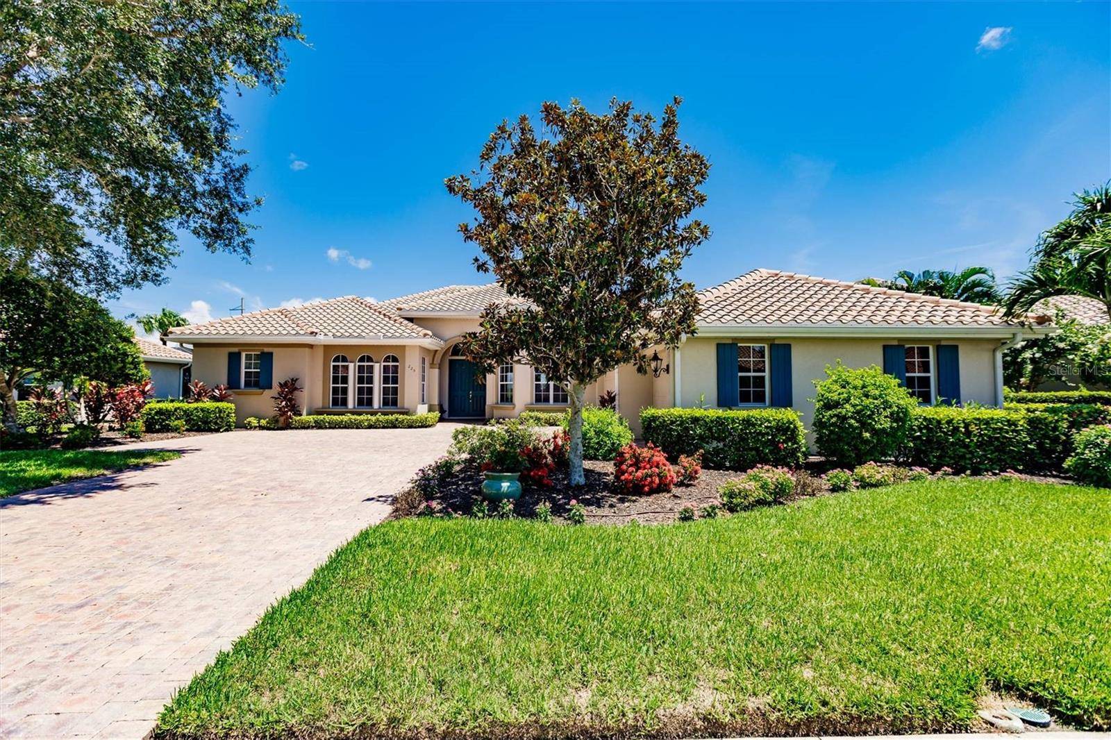 North Venice, FL 34275,225 PESARO DR