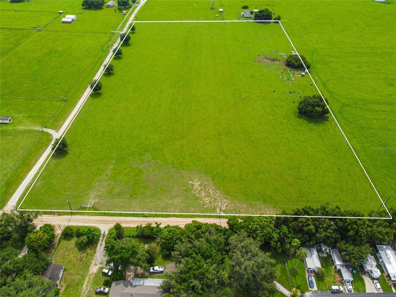 Dade City, FL 33525,0 JANMAR RD