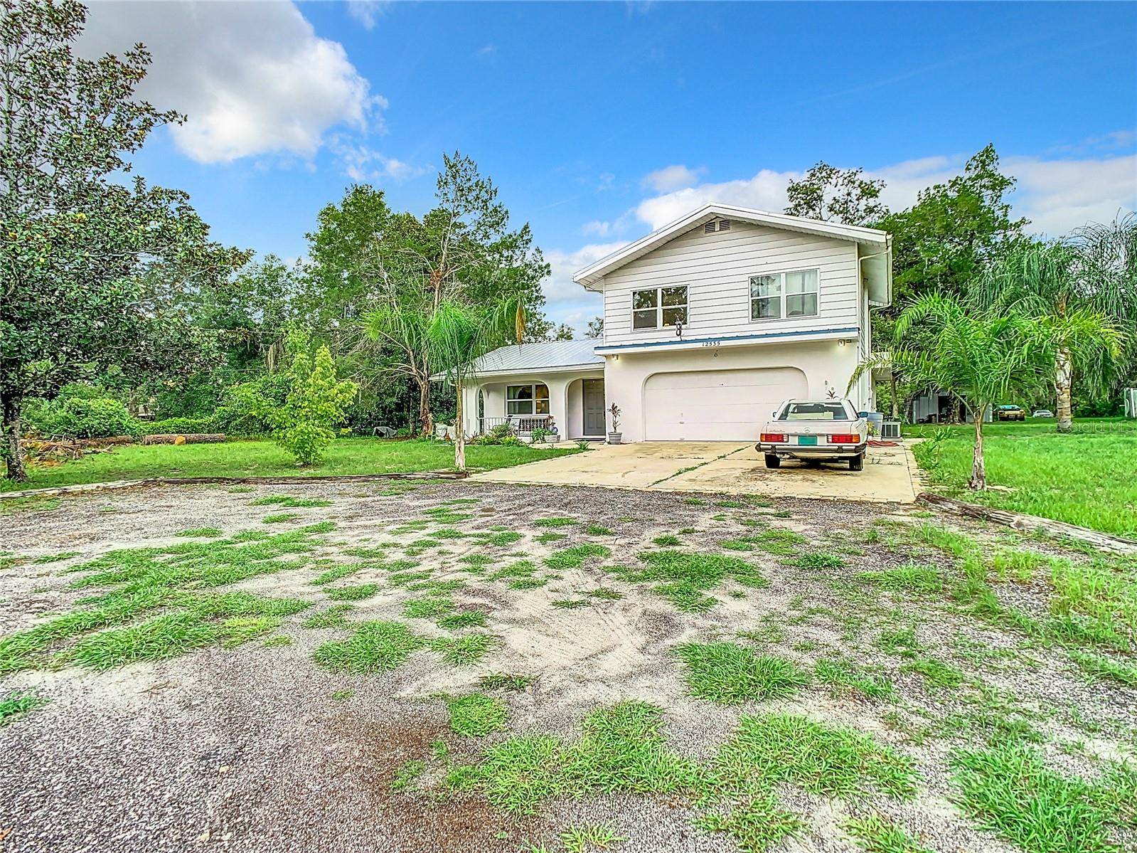 Hudson, FL 34669,12535 MORGAN RD