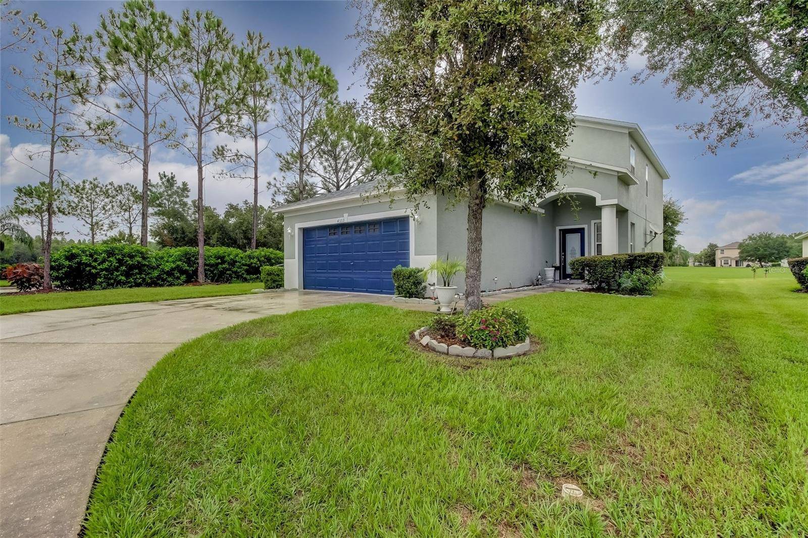 Wesley Chapel, FL 33543,4322 BETHPAGE CT