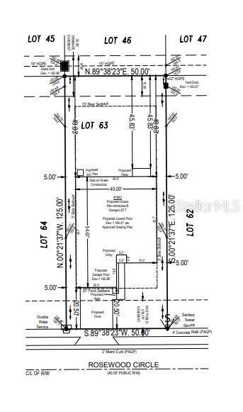 Lakeland, FL 33810,1943 ROSEWOOD CIR