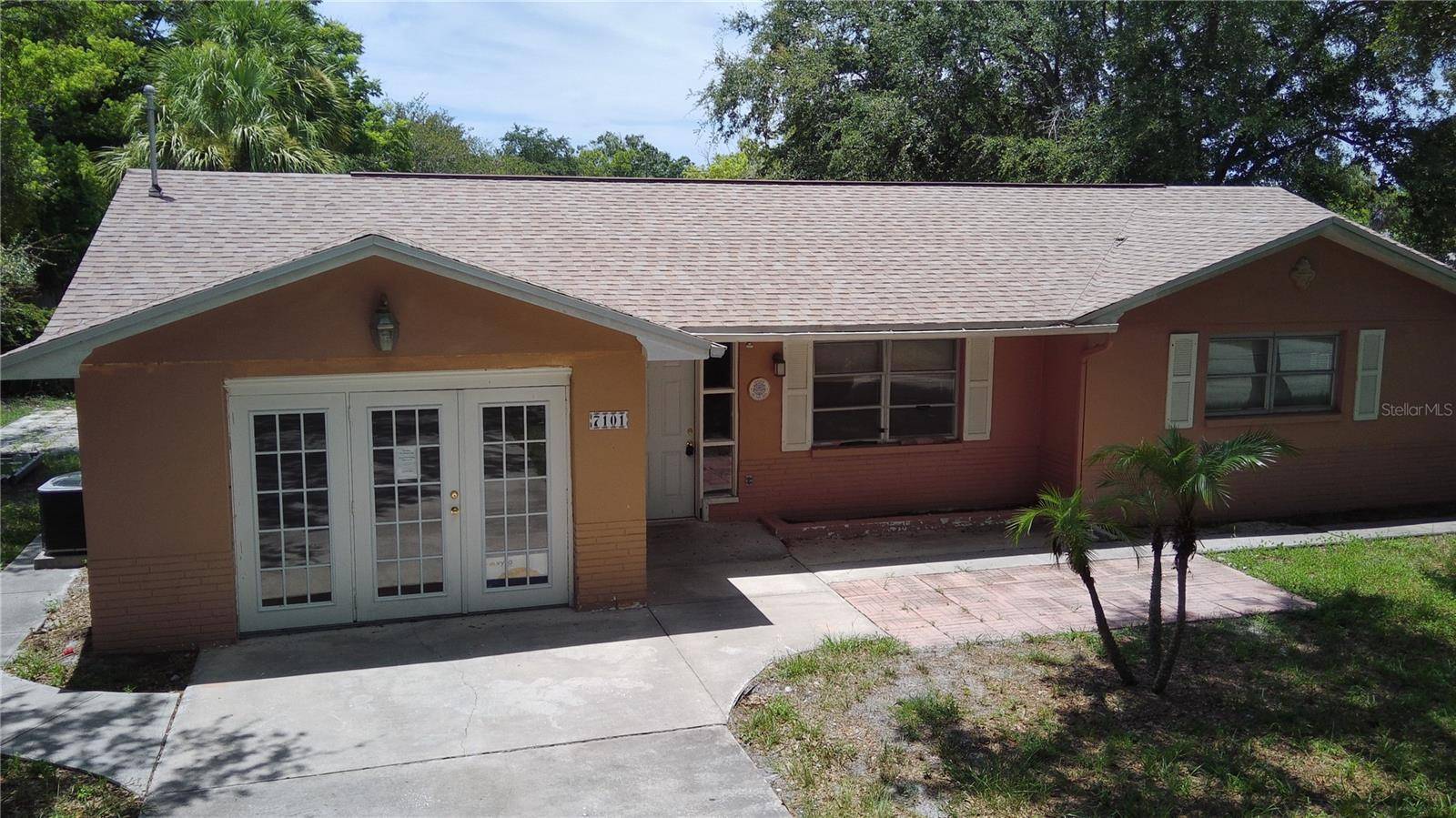 New Port Richey, FL 34652,7101 GREEN ST