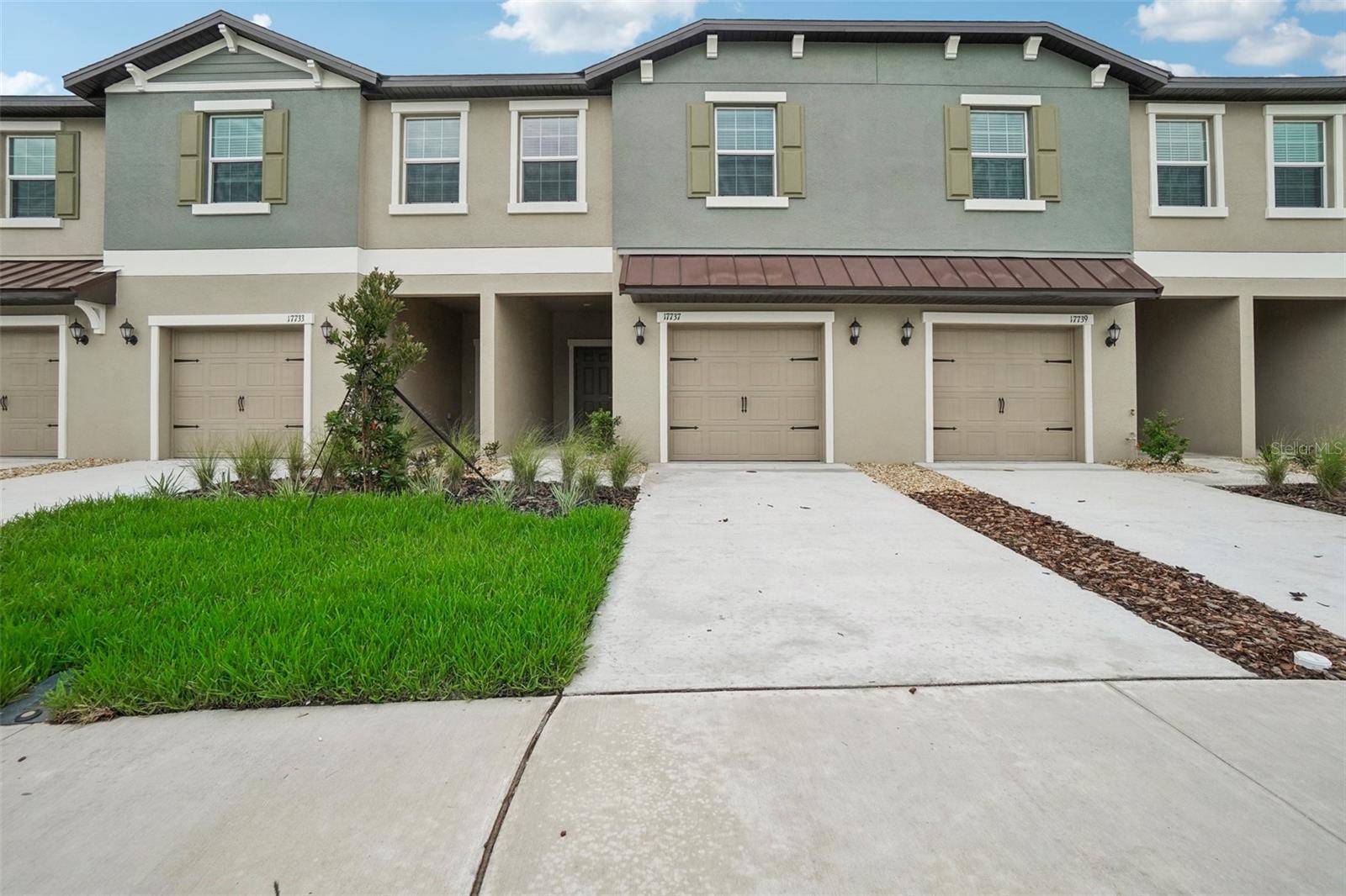 Land O Lakes, FL 34638,17737 COTTON NEST CT