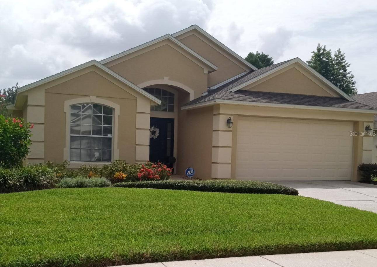 Apopka, FL 32712,95 PINE FOREST PL