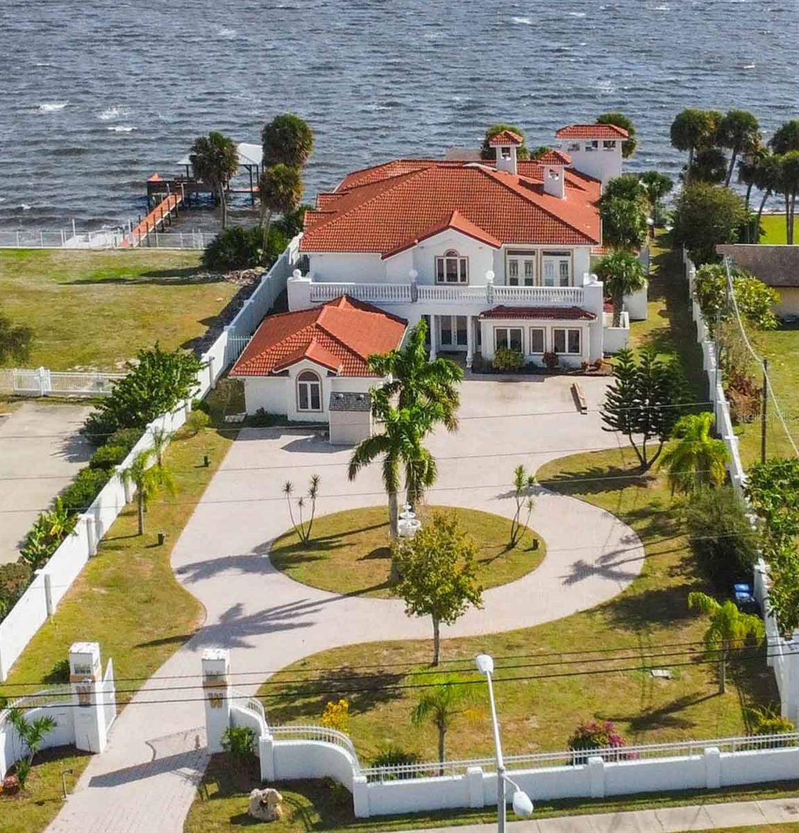 Titusville, FL 32780,3415 S WASHINGTON AVE