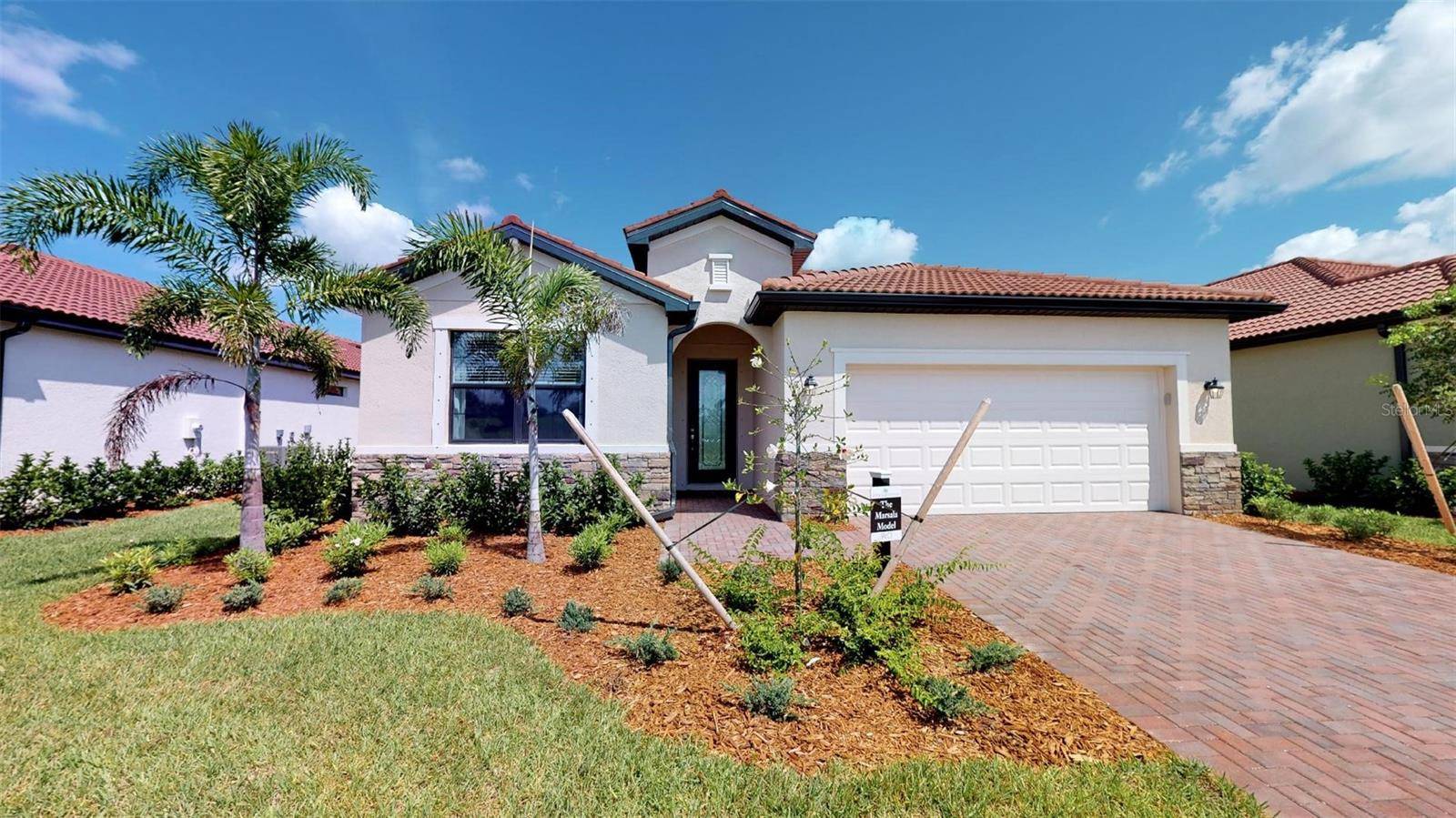 Lakewood Ranch, FL 34211,14972 SERENE SHORES LOOP