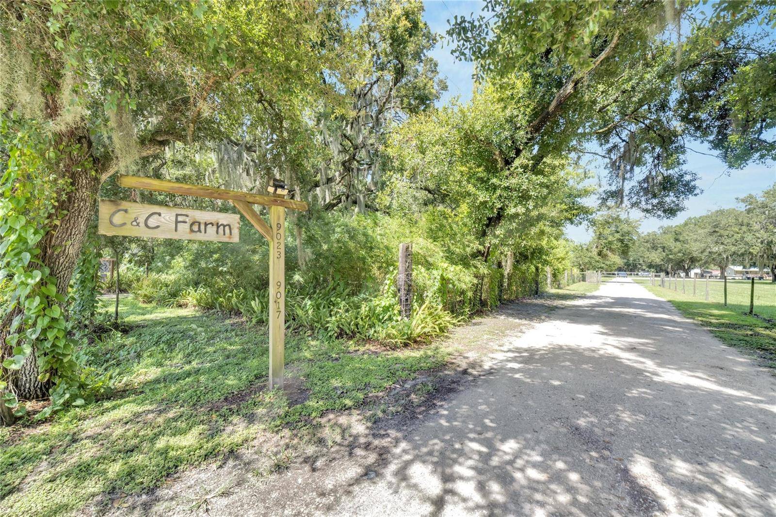 Lithia, FL 33547,9019 S COUNTY LINE RD