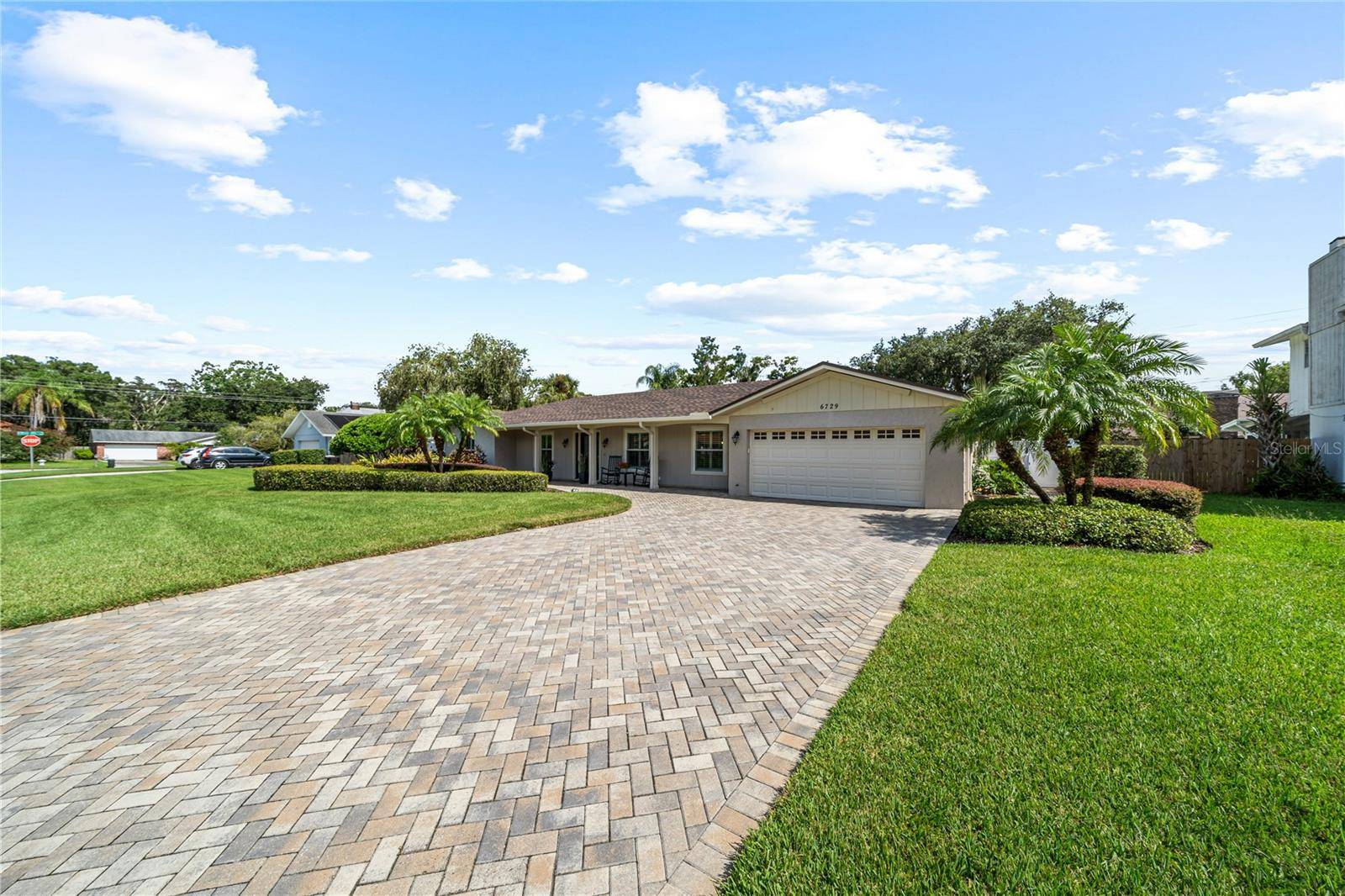 Temple Terrace, FL 33617,6729 MAYBOLE PL