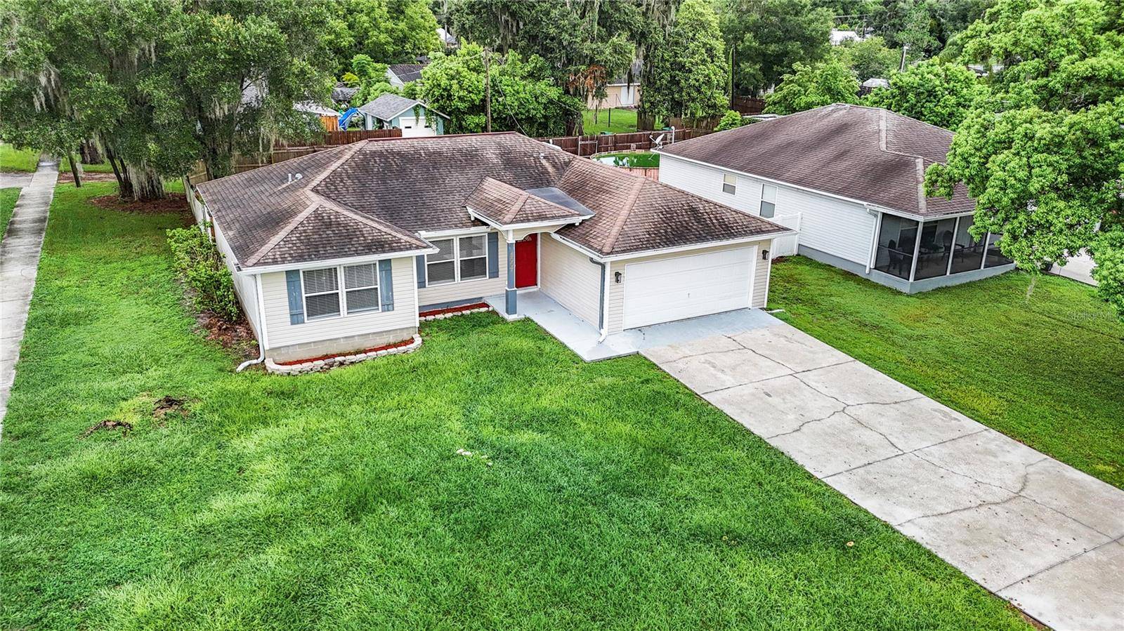 Zephyrhills, FL 33542,5007 17TH ST