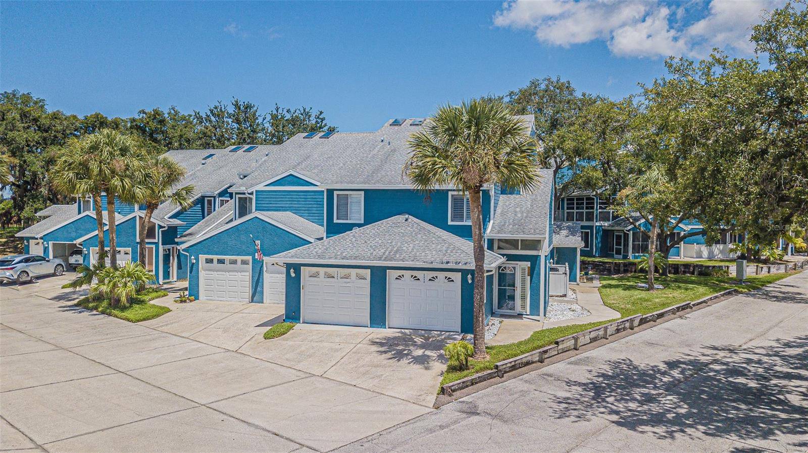 Tarpon Springs, FL 34689,2022 GOLFVIEW DR #2022