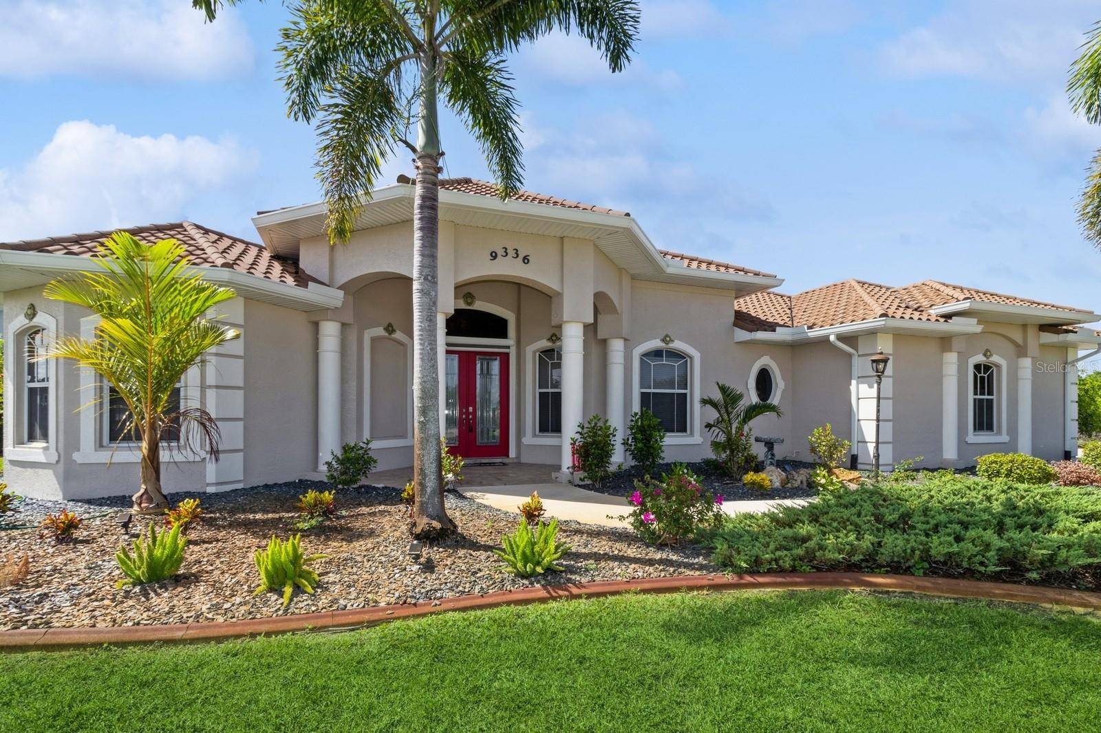 Port Charlotte, FL 33981,9336 MELODY CIR