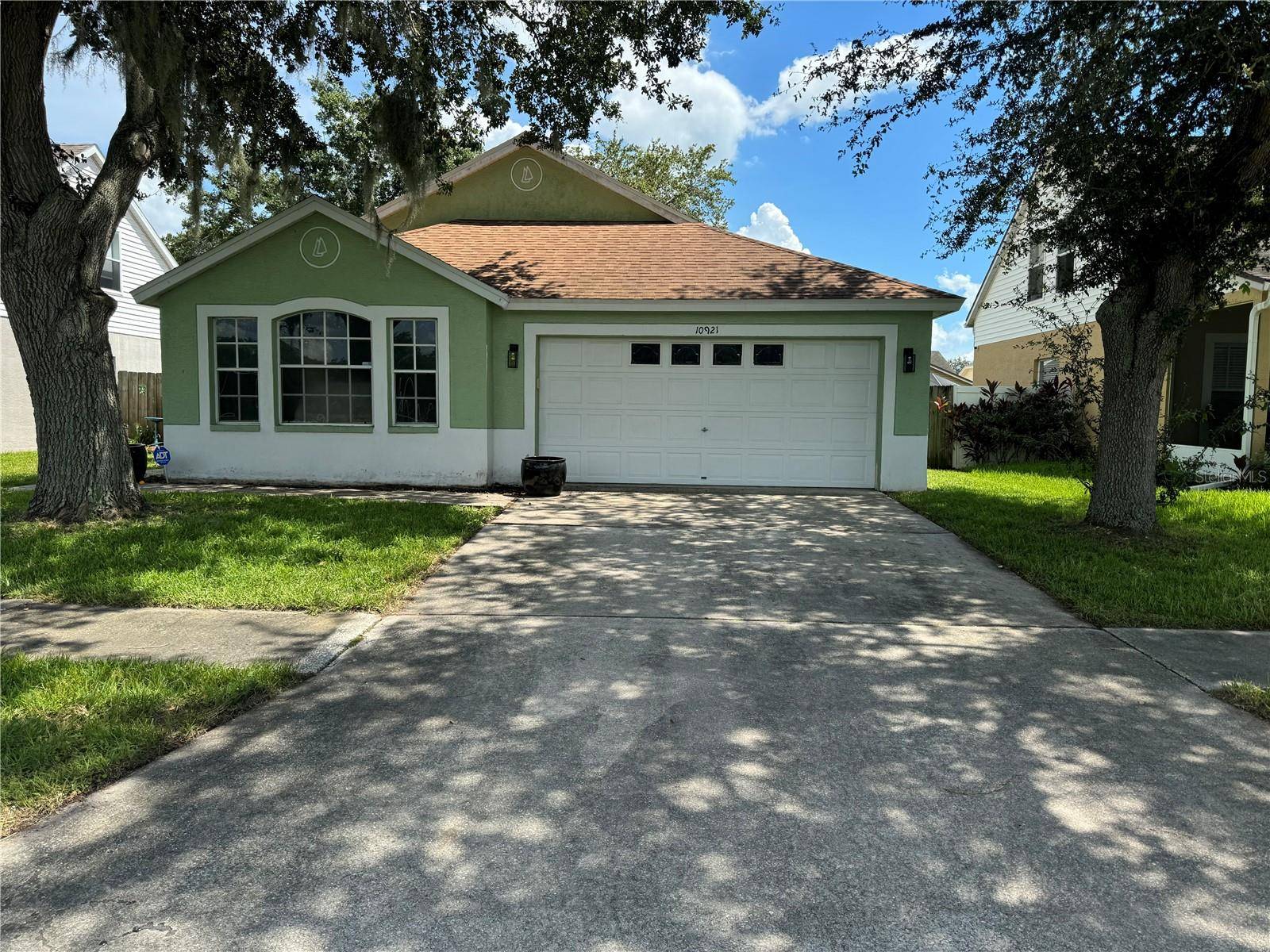 Riverview, FL 33578,10921 PEPPERSONG DR