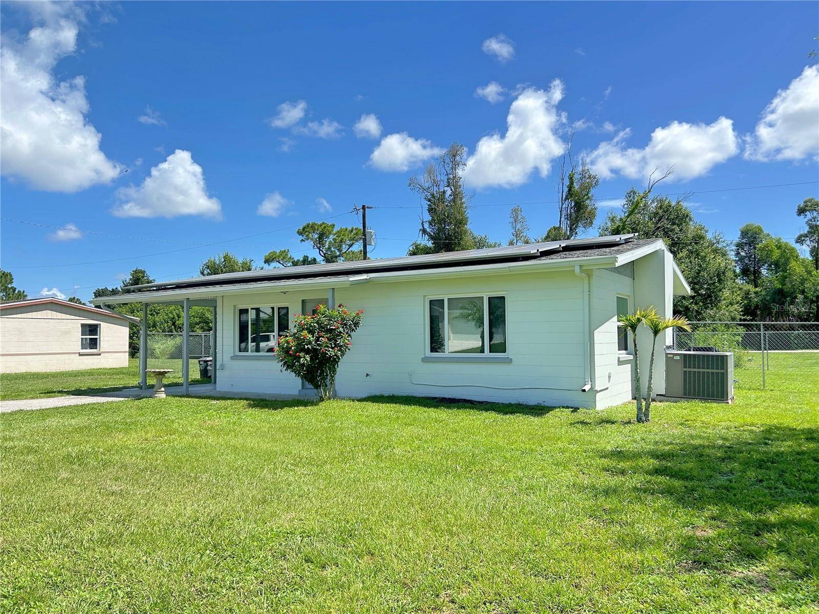 Punta Gorda, FL 33955,11298 5TH AVE