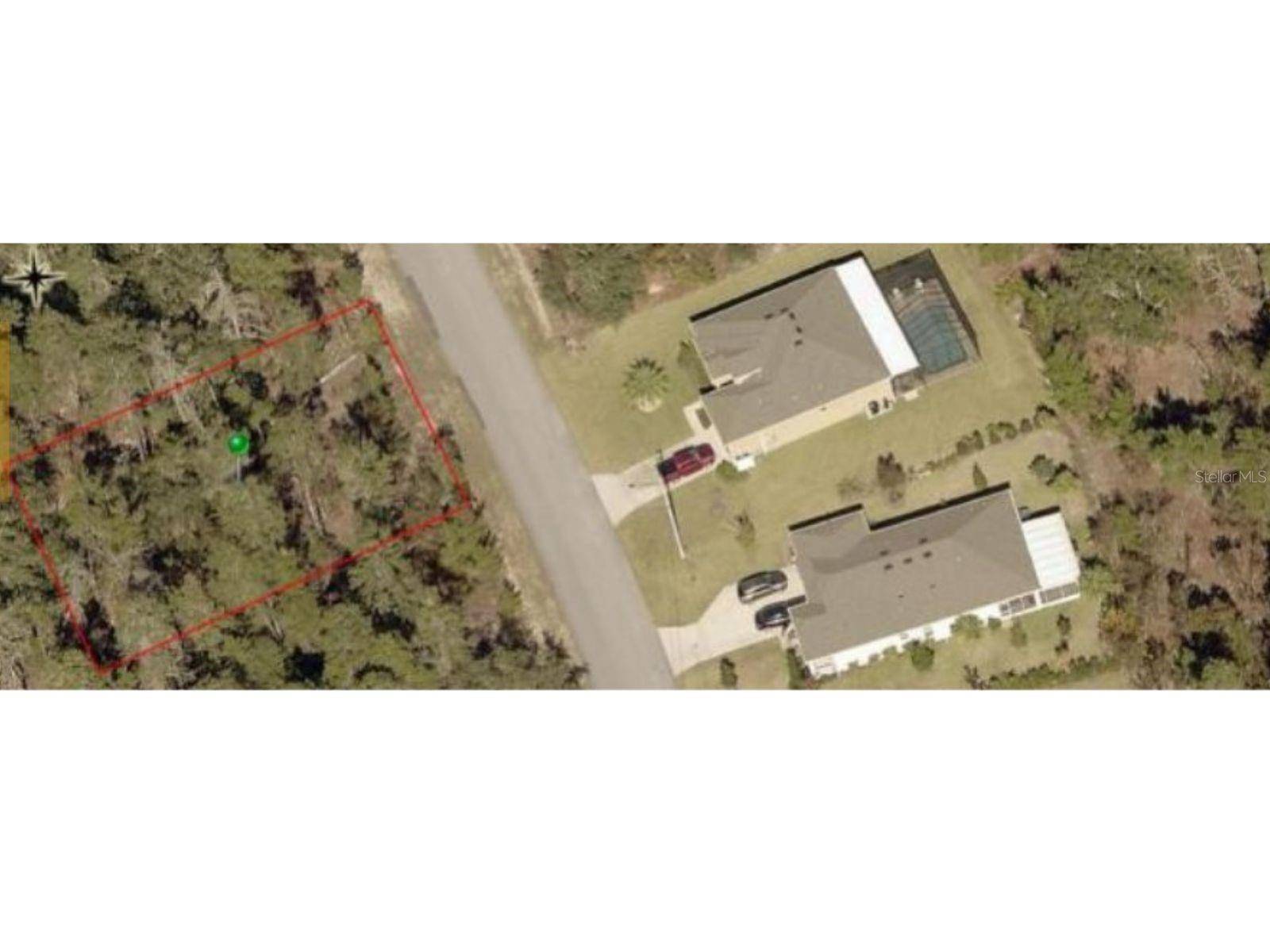 Homosassa, FL 34446,11 LONE PINE ST