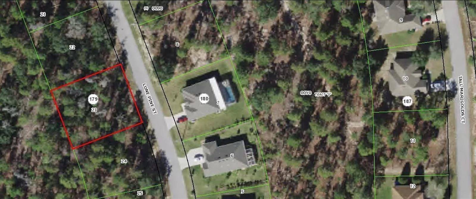 Homosassa, FL 34446,11 LONE PINE ST