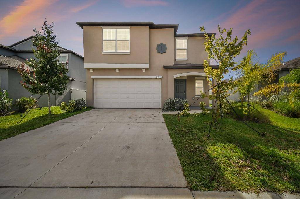 Zephyrhills, FL 33541,6335 TEN ACRE CT