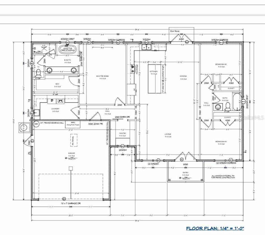 Frostproof, FL 33843,1340 W FROSTPROOF RD