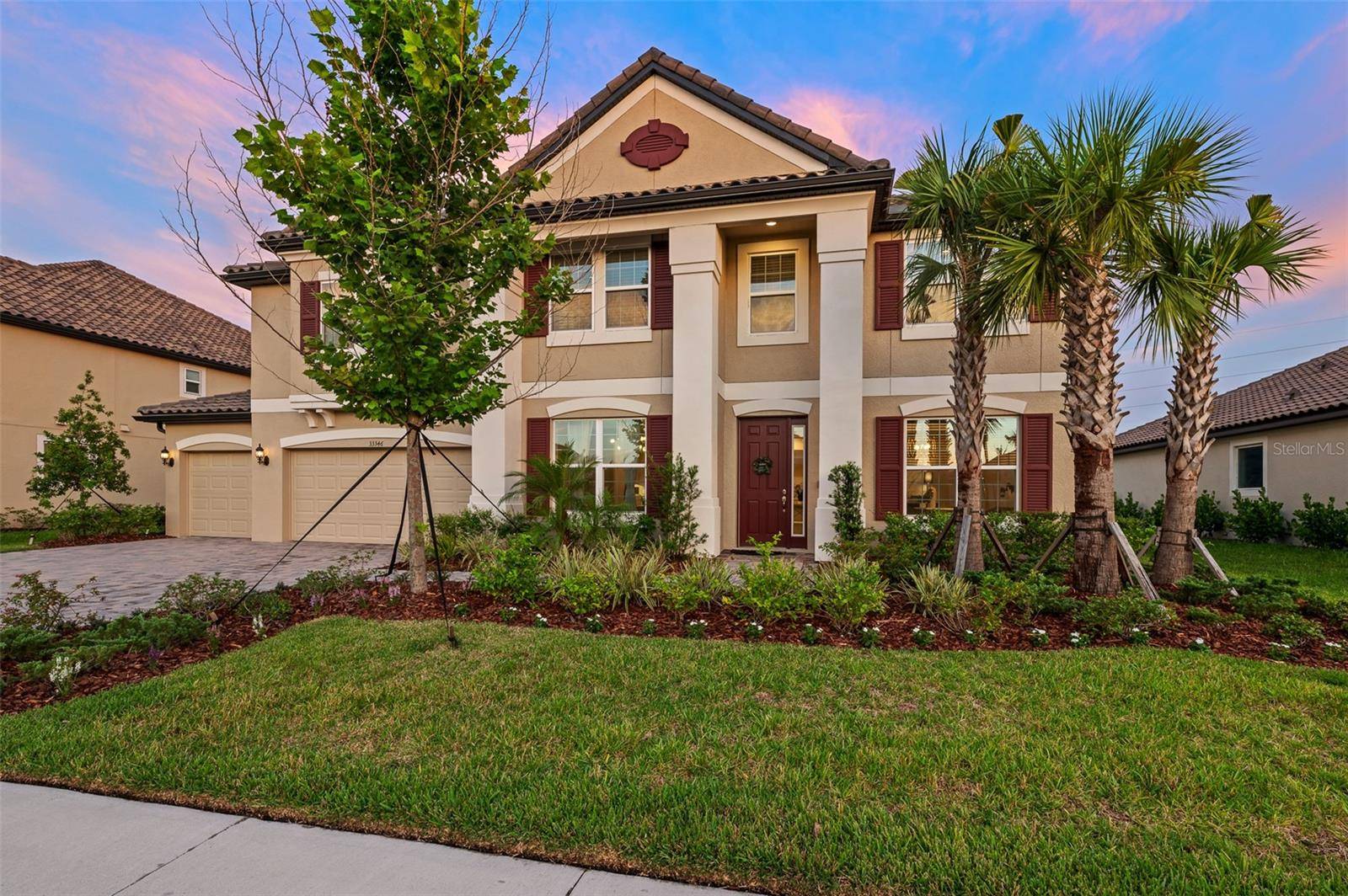 Wesley Chapel, FL 33545,33346 KATELAND DR