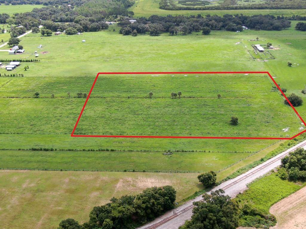 Lithia, FL 33547,Lot 2 ALLEN RD