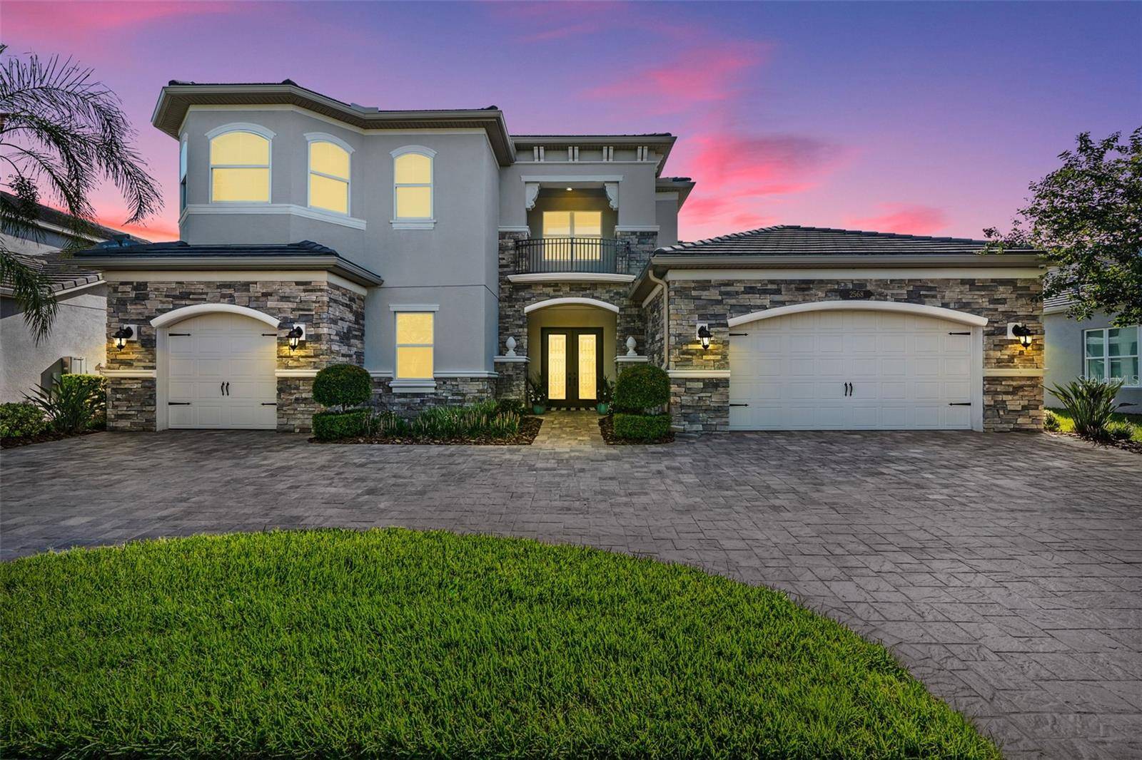 Wesley Chapel, FL 33543,2568 OAKWOOD PRESERVE DR