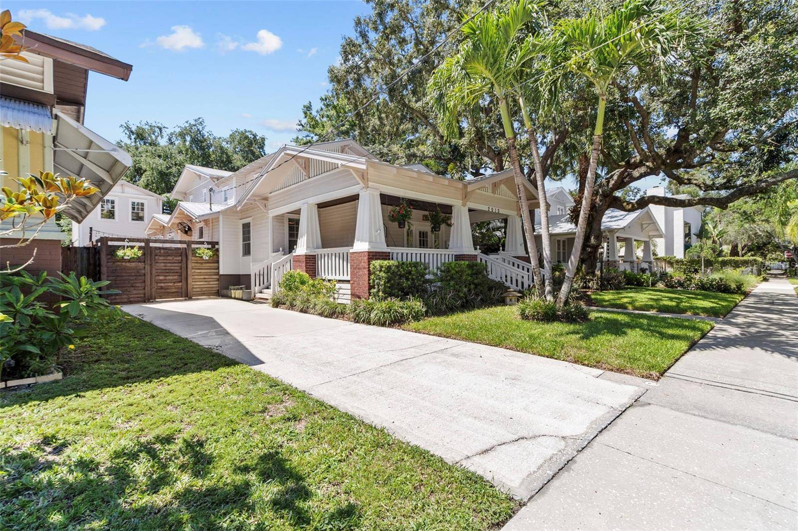 Tampa, FL 33606,2010 W DEKLE AVE