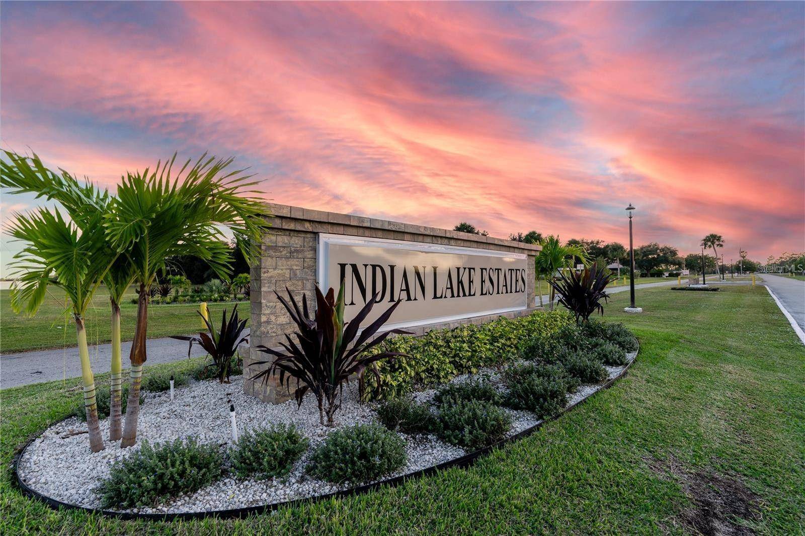 Indian Lake Estates, FL 33855,0 GARDENIA DR