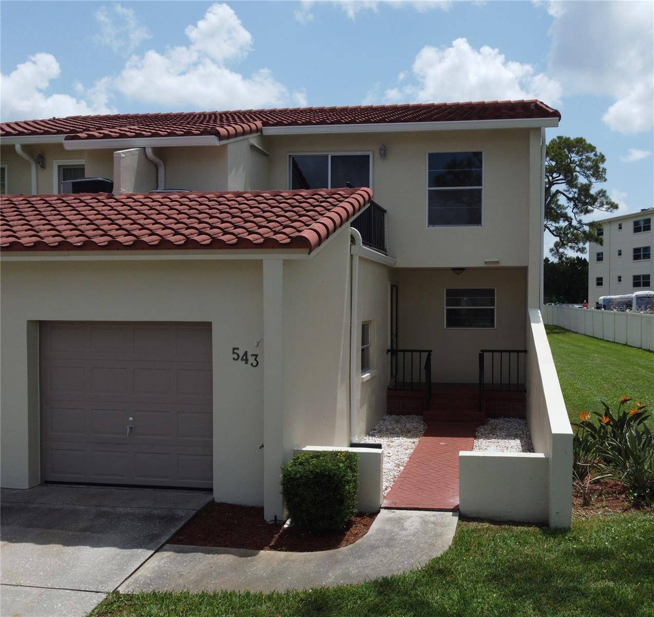 Dunedin, FL 34698,2700 BAYSHORE BLVD ##543