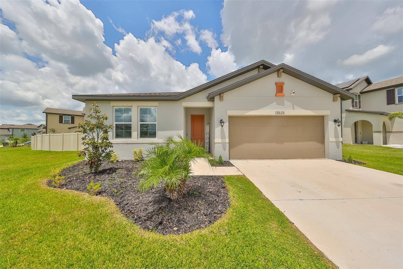 Riverview, FL 33579,13525 PALMERA VISTA DR