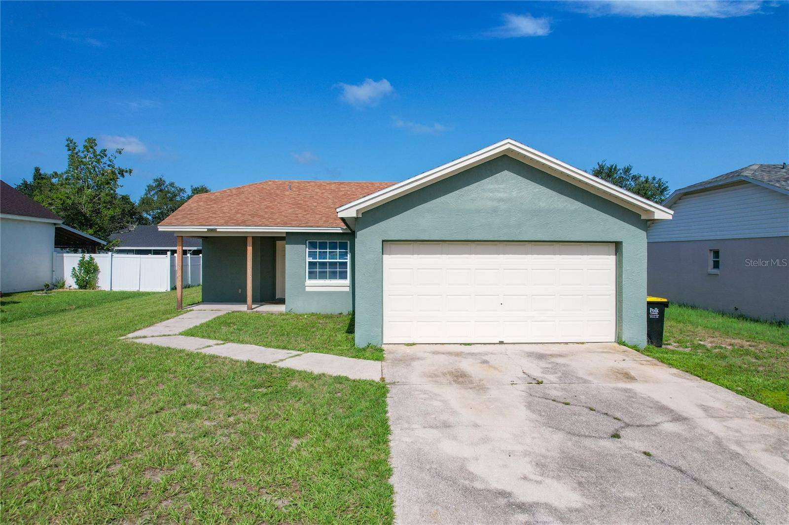 Winter Haven, FL 33880,107 BRAD CIR